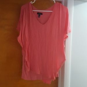 Women's  top